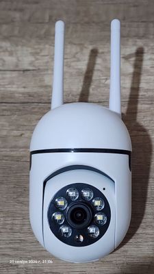 Wifi ptz camera вайфай камера