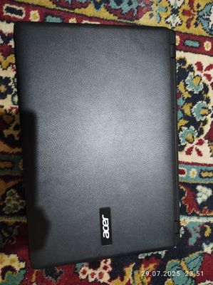 Notebook Acer 2019