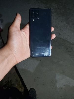 Samsung a22 sotiladi aybi yoq ideal