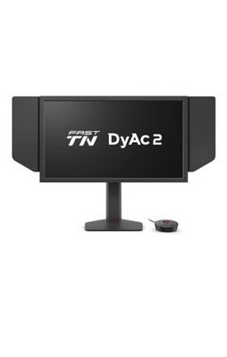 Benq Zowie XL2586X+ 600HZ