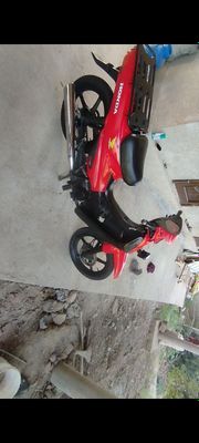 Maped tezligi 80 ga xhiqadi