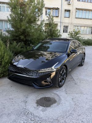 Kia K5 Prestige 2023/24 Ideal 2.5GDI