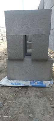 Газоблок Фаргона