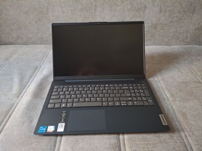 Ultrabook Lenovo IdeaPad 5 Touchscreen — 15,6 IPS Touch
