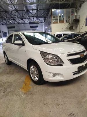 Chevrolet Cobalt style nasiyaga va naxtga