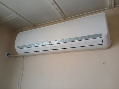 Продам Кондиционер LG