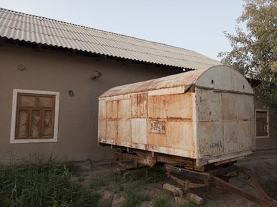 Tez va arzon sotiladi