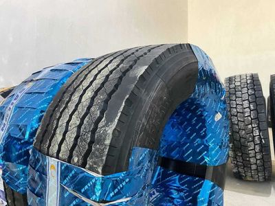 Автошина 385/65R22.5 SAILUN S696 (прицеп)