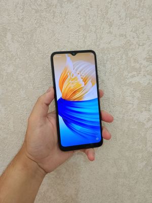 Infinix Smart 6 Black 32GB