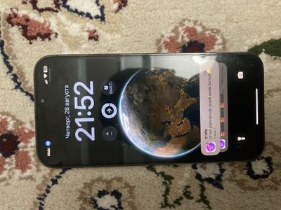 Iphone 12 pro hic qanaqa aybi yoq