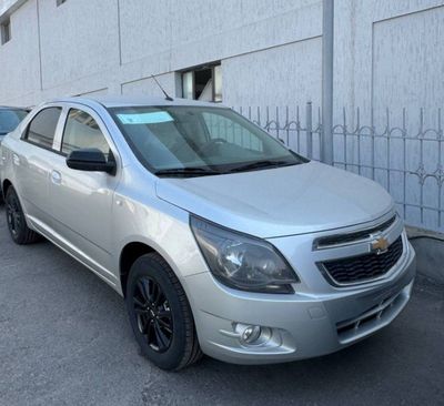 Cobalt bez probeg Mid nigjt 2025/25 masla