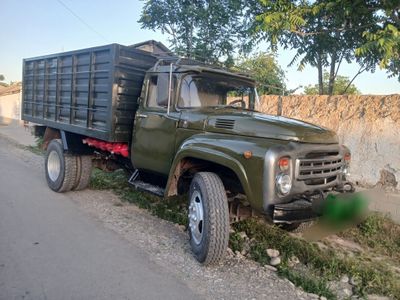 Zil samasval sotiladi