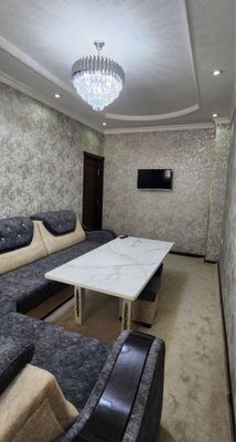 Аренда квартира на улице Шота Руставели