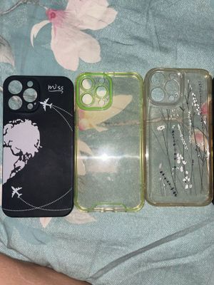 Iphon 13 pro max uchun chexolla
