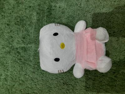 мягкая игрушка