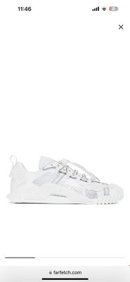 Dolce&Gabbana sneakers legit