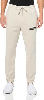 Мужские флисовые спортивные штаны Columbia Trek Jogger