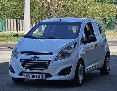 Spark avtomat Arenda Vikub