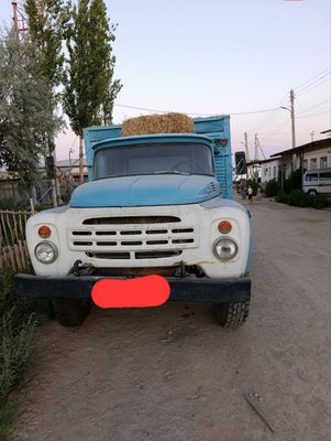 Зиль сатылады