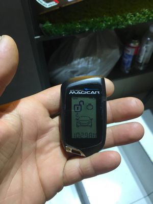 Megicar 905 sotiladi