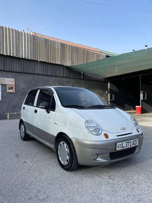 Matiz best arenda ga beriladi