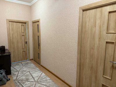 Сдаётся в аренду 2х комнатная квартира на Яккасарайском районе