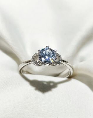 Серебряное кольцо 925, Kumush uzuk 925