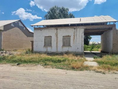 Yer uchastka sotiladi