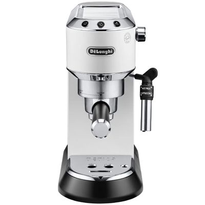 Кофеварка Delonghi EC685W
