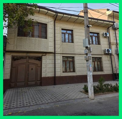 Rakat Mahalla 2.4 sotix Evroremont
