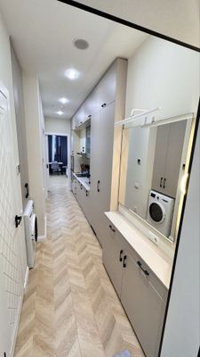 Аренда квартиры Nest One