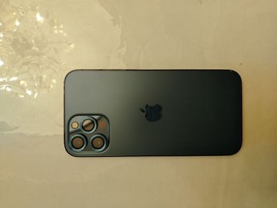 iPhone 12 pro max