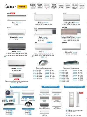 Midea