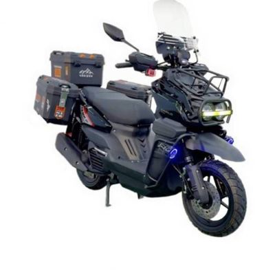 Benzinli Mototsikl Cavalo Tank-2 2507,