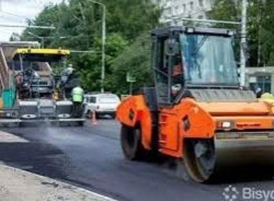 Асфальт хизмати 24/7