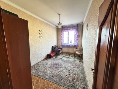 Продажа 2ком на Башлыке, 65м² ор-р: Кушбеги