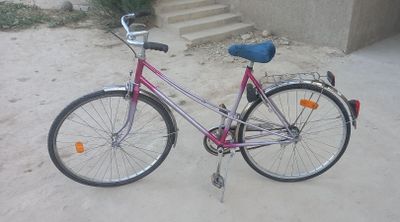 Germanski velosped sotiladi