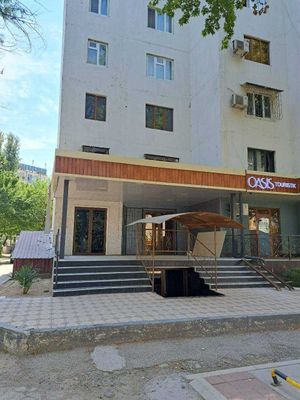 Продается Нежилой помещения Карасарай Жк Алмазар ситий 150м2