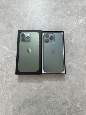 iPhone 13 Pro 128GB Alpine Green