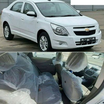 Cobalt style plus, Bez probek, 2025 yil