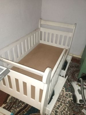 Кроват детский 15ешгача