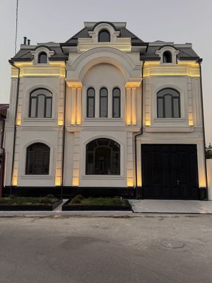 Домбиробод Махалла 3.6 соток Ховли