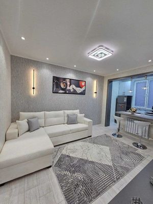 ЖК Green House ! Сдается квартира на Сергелийском р-не Сергели метро