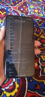 iphone xs max 256g