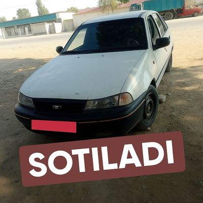 Nexia sons tramblyor
