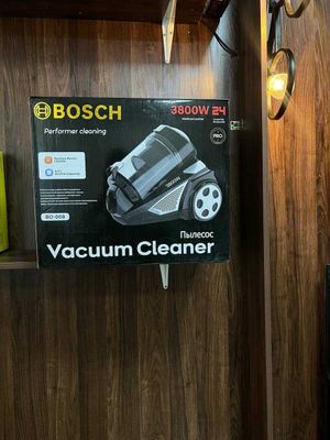 Пылесос Bosch оригинал 3800W +доставка