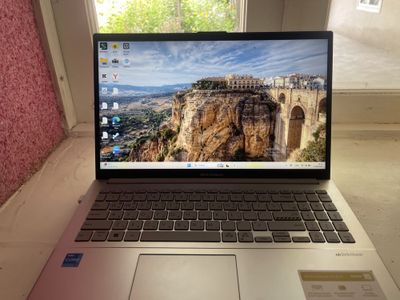 ASUS VivoBook Go E1504GA, 8GB RAM, SSD