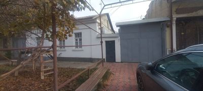Продада дома Юнус Абадский район 3,2 сотки