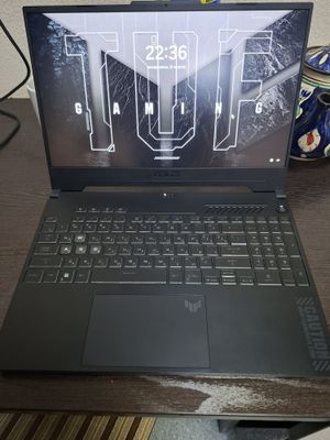 Продаётса Asus TUF