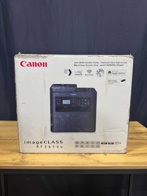 Canon MF264DW Imageclass printer sotiladi